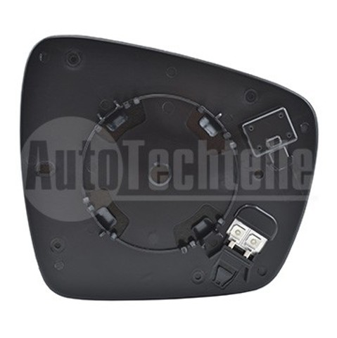 Скло дзеркала заднього виду, лівого 5030570 AUTOTECHTEILE