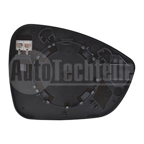 Скло дзеркала заднього виду, лівого 5030592 AUTOTECHTEILE