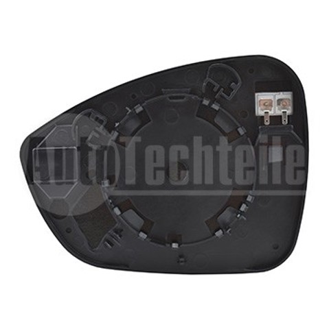 Скло дзеркала заднього виду, правого 5030593 AUTOTECHTEILE