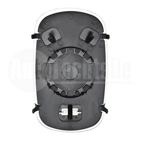 Скло зерказа заднього виду 5030595 AUTOTECHTEILE