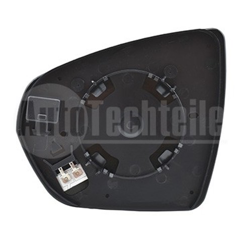 Дзеркальний елемент правий 5030625 AUTOTECHTEILE