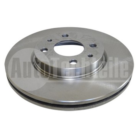 Гальмо дискове переднє 5040010 AUTOTECHTEILE