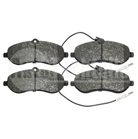 Дискові гальма 5040170 AUTOTECHTEILE