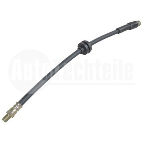 Гнучка гальмівна трубка задня 5040306 AUTOTECHTEILE