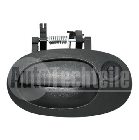 Ручка багажника 5050042 AUTOTECHTEILE