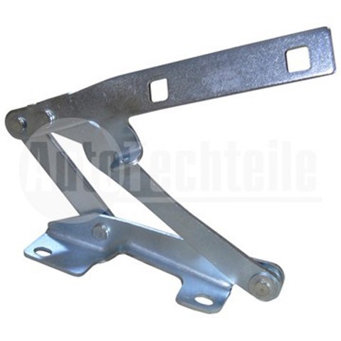 Петля капота, ліва 5050081 AUTOTECHTEILE