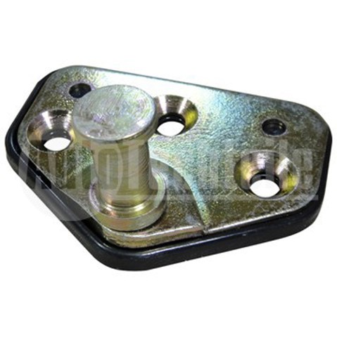Фіксатор/петля (зацеп) замку зсувних дверей 5050099 AUTOTECHTEILE