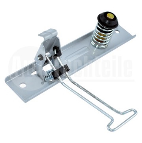 Замок кришки капота 5050185 AUTOTECHTEILE