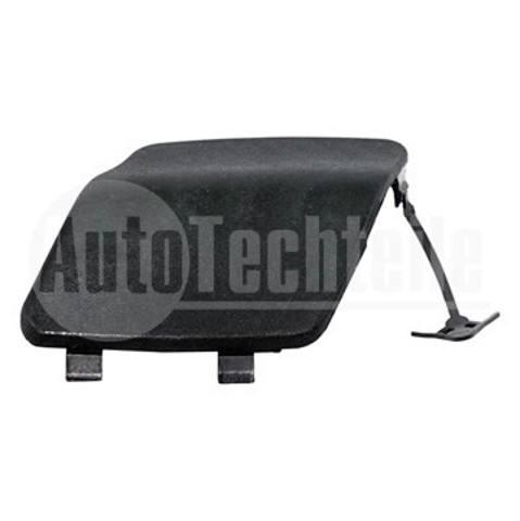 Заглушка бампера буксирувального гака, передня 5050221 AUTOTECHTEILE