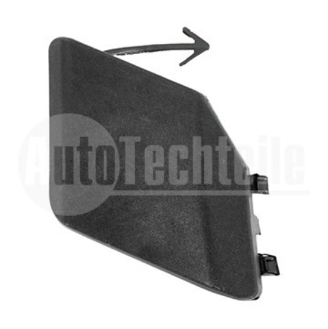 Заглушка бампера буксирувального гака 5050222 AUTOTECHTEILE