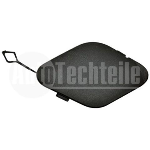 Заглушка бампера буксирувального гака, передня 5050226 AUTOTECHTEILE