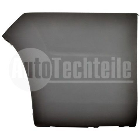 Молдинг арки колеса заднього, правий 5050237 AUTOTECHTEILE
