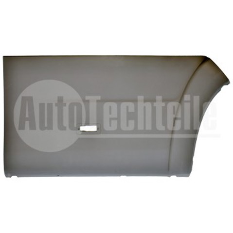 Молдинг задньої арки крила, правий 5050242 AUTOTECHTEILE