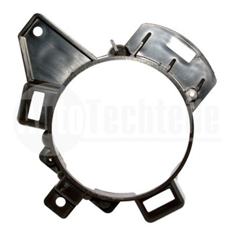 Кріплення протитуманки, лівої 5050247 AUTOTECHTEILE