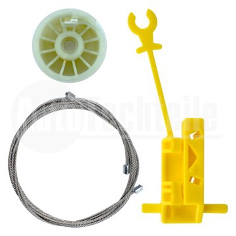 Механізм підйому стекол 5050333 AUTOTECHTEILE
