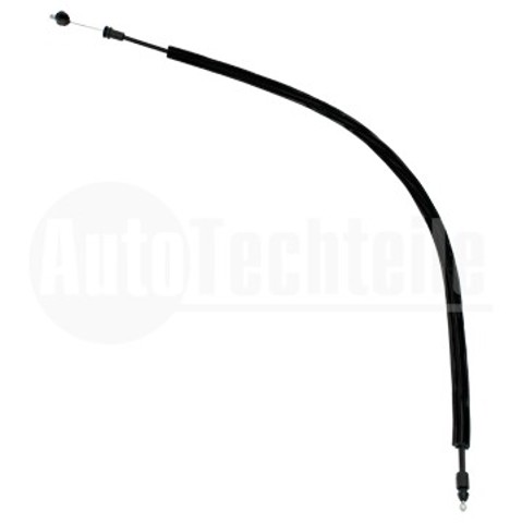 Трос відкривання двері задньої лівої 5050340 AUTOTECHTEILE