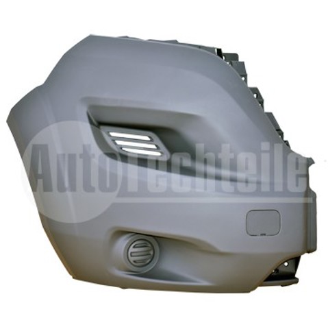 Бампер передній ікло праве 5050729 AUTOTECHTEILE