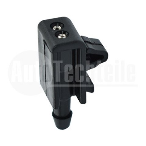 Форсунка омивача лобового скла 5050862 AUTOTECHTEILE