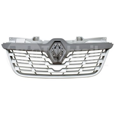 Решітка радіатора 5051102 AUTOTECHTEILE
