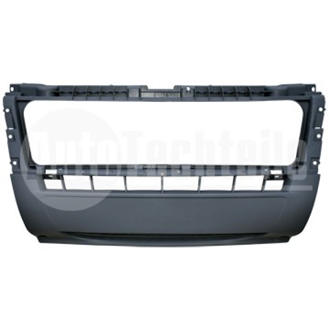 Центр переднього бампера 5051108 AUTOTECHTEILE
