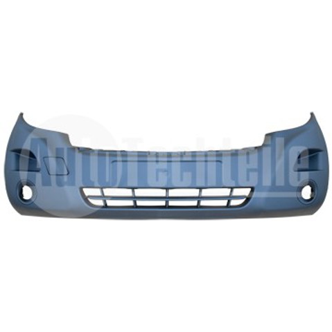 Бампер на авто 5051209 AUTOTECHTEILE