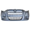 Кожух бампера переднього Fiat Doblo II