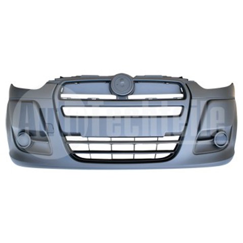Кожух бампера переднього 5051213 AUTOTECHTEILE