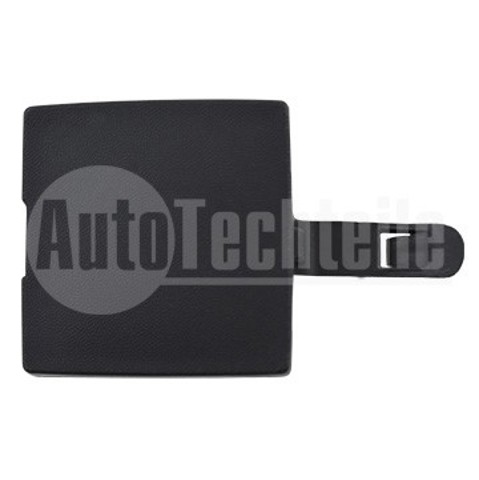 Заглушка бампера буксирувального гака 5051235 AUTOTECHTEILE