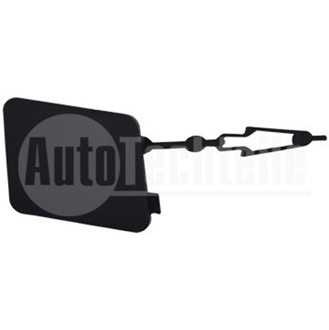 Заглушка бампера буксирувального гака, передня 5051236 AUTOTECHTEILE