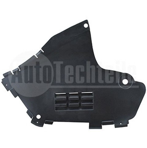 Молдинг бампера переднього, лівий 5051266 AUTOTECHTEILE
