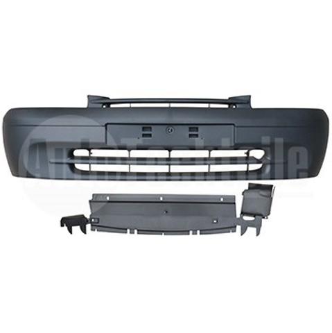 Бампер передній в зборі Renault Kangoo I