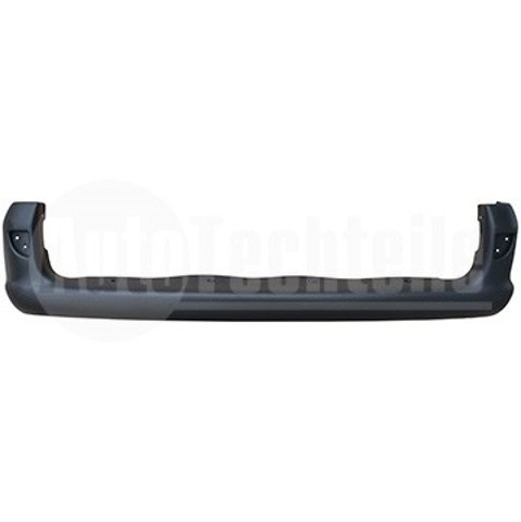 Кожух бампера заднього 5051281 AUTOTECHTEILE