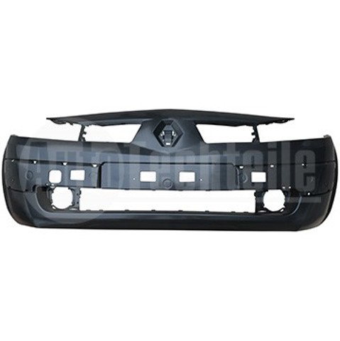 Бампер на авто 5051285 AUTOTECHTEILE