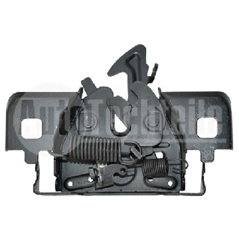 Запор капота (замок і привід замка капота) 5051535 AUTOTECHTEILE
