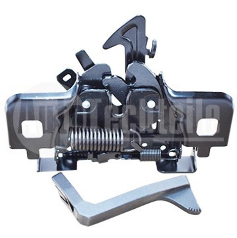 Замок кришки капота 5051548 AUTOTECHTEILE