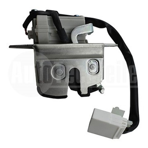 Замок і ручка дверей задка 5051563 AUTOTECHTEILE