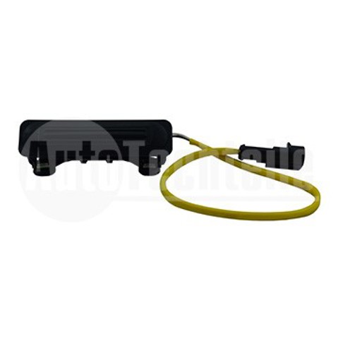 Ручка ляди, зовнішня 5051577 AUTOTECHTEILE