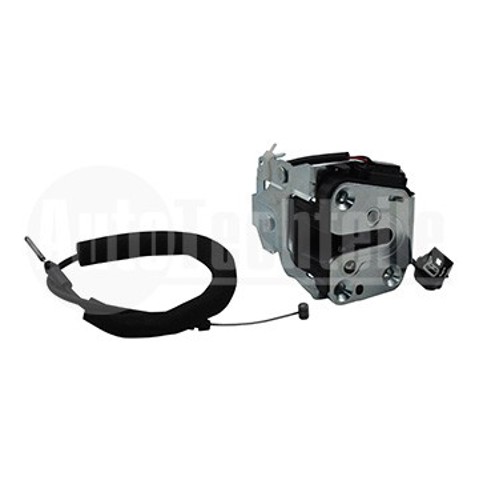 Замок дверей зсувних 5051592 AUTOTECHTEILE