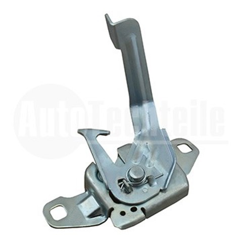 Запор капота (замок і привід замка капота) 5051604 AUTOTECHTEILE