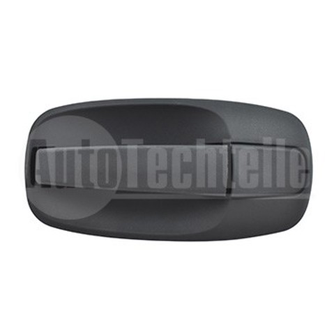 Ручка передніх дверей зовнішня, права 5051642 AUTOTECHTEILE
