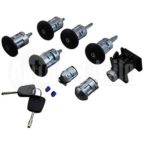Комплект личинки замків 5051764 AUTOTECHTEILE