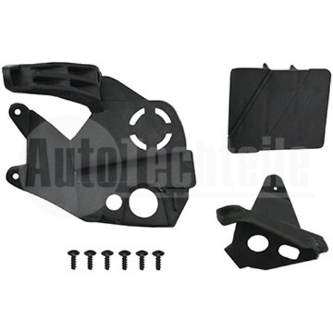 Фара комбінована, передня 5051809 AUTOTECHTEILE