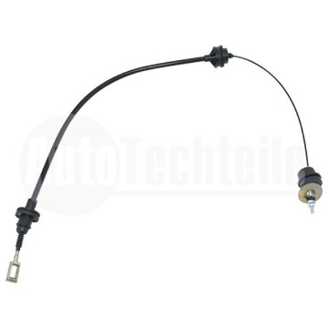 Трос зчеплення 5060206 AUTOTECHTEILE