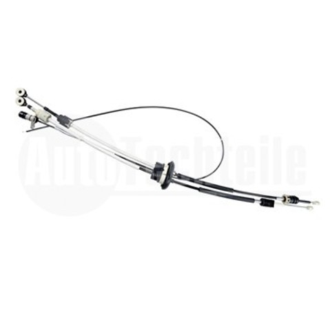 Трос перемикання передач 5060309 AUTOTECHTEILE