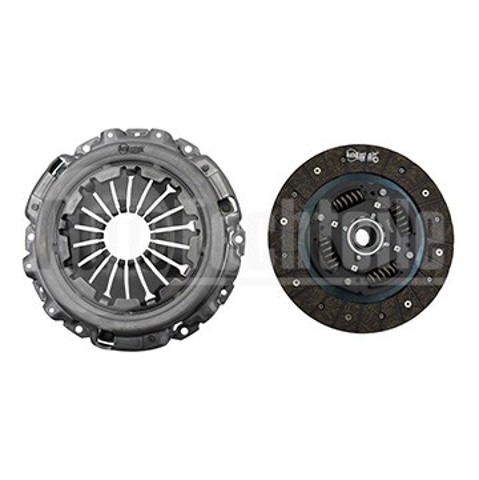 Зчеплення і комплектуючі 5060405 AUTOTECHTEILE