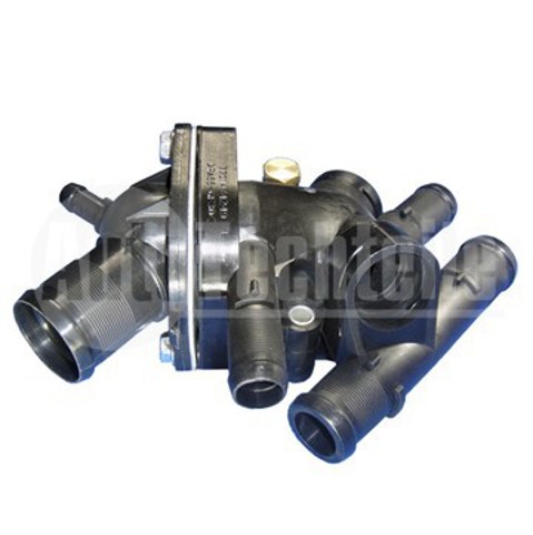 Корпус термостата в зборі Renault Trafic 1