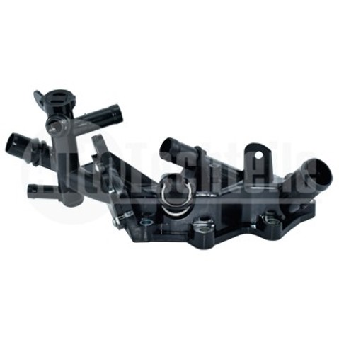 Корпус термостата в зборі 5080026 AUTOTECHTEILE