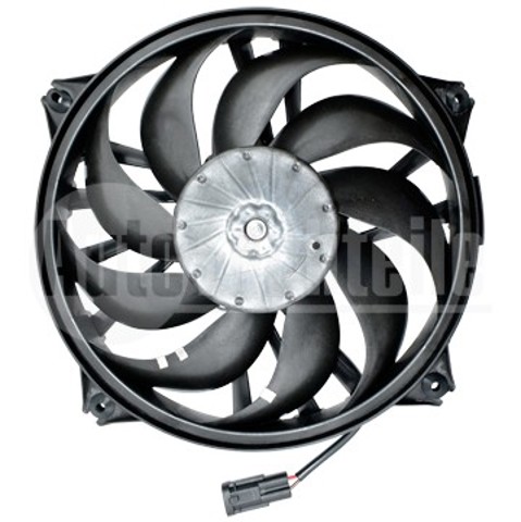Вентилятор 5080062 AUTOTECHTEILE