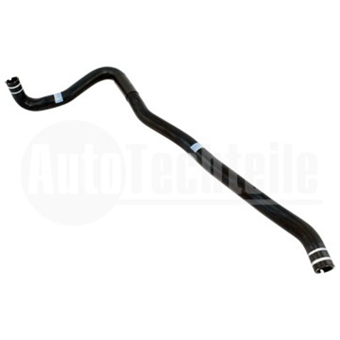 Шланг розширювального бачка, нижній 5080229 AUTOTECHTEILE