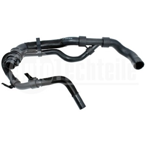 Шланг/патрубок радіатора охолодження, верхній 5080268 AUTOTECHTEILE
